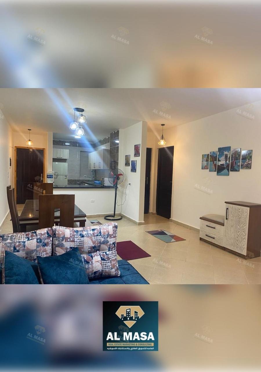فندقيه - ستيلا هايتس - الساحل الشمالي *