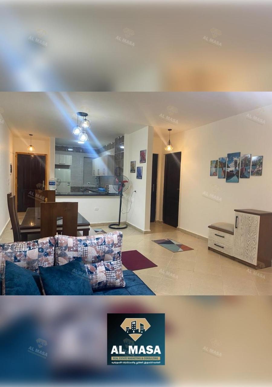 فندقيه - ستيلا هايتس - الساحل الشمالي