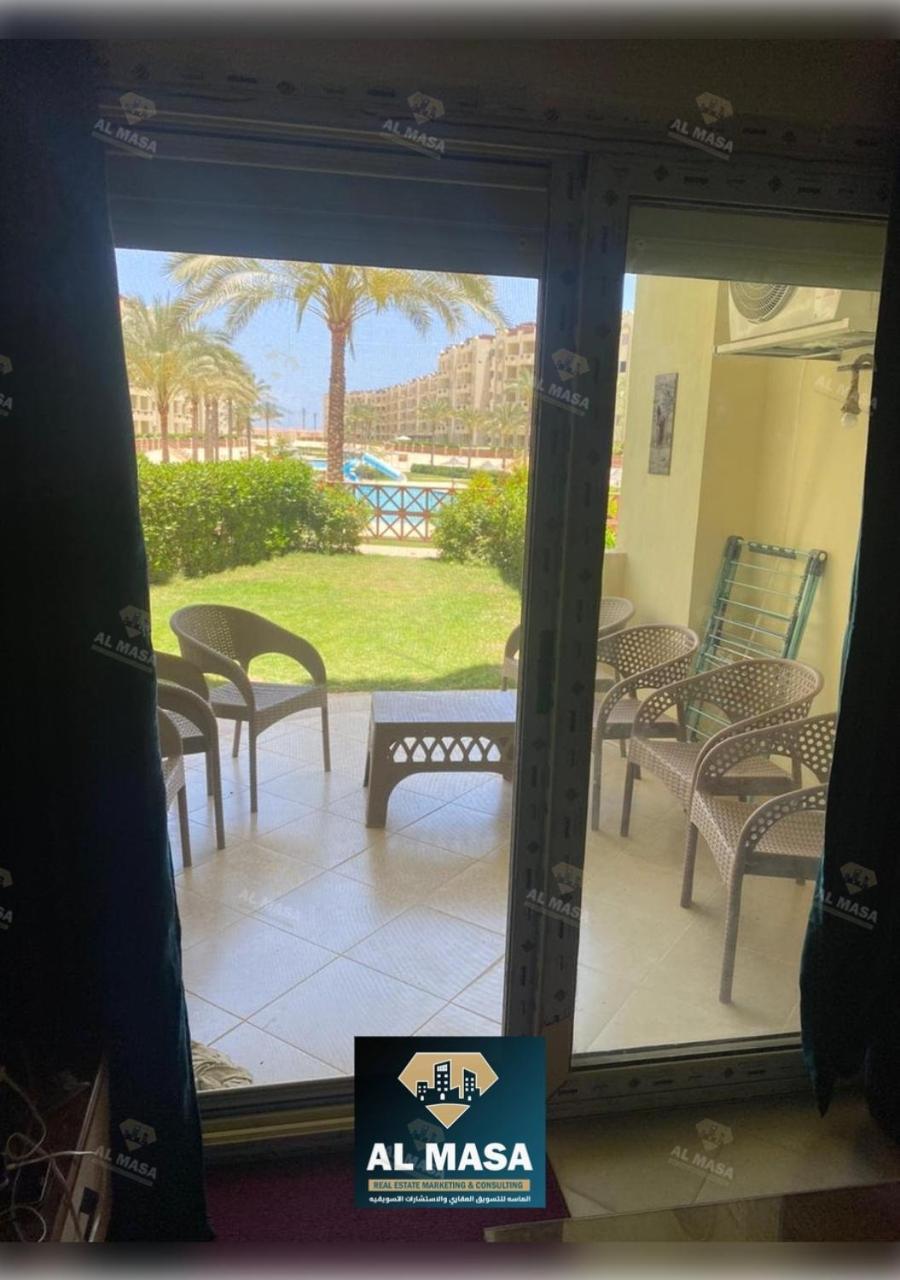 Apartment فندقيه - ستيلا هايتس - الساحل الشمالي El Alamein