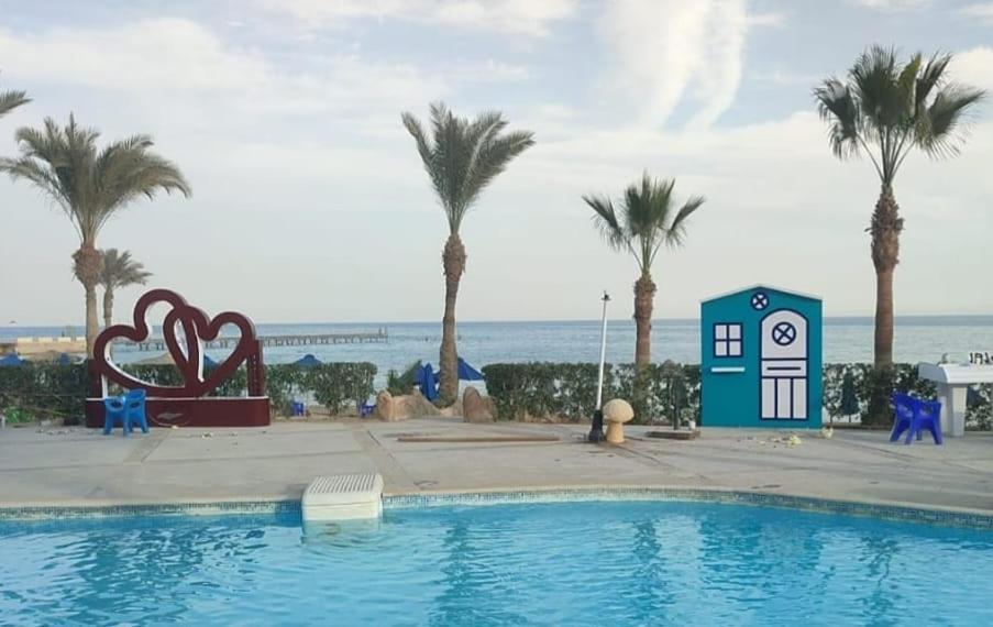 Chalet At Lasirena Mini Egypt Ein Elsokhna Families Only