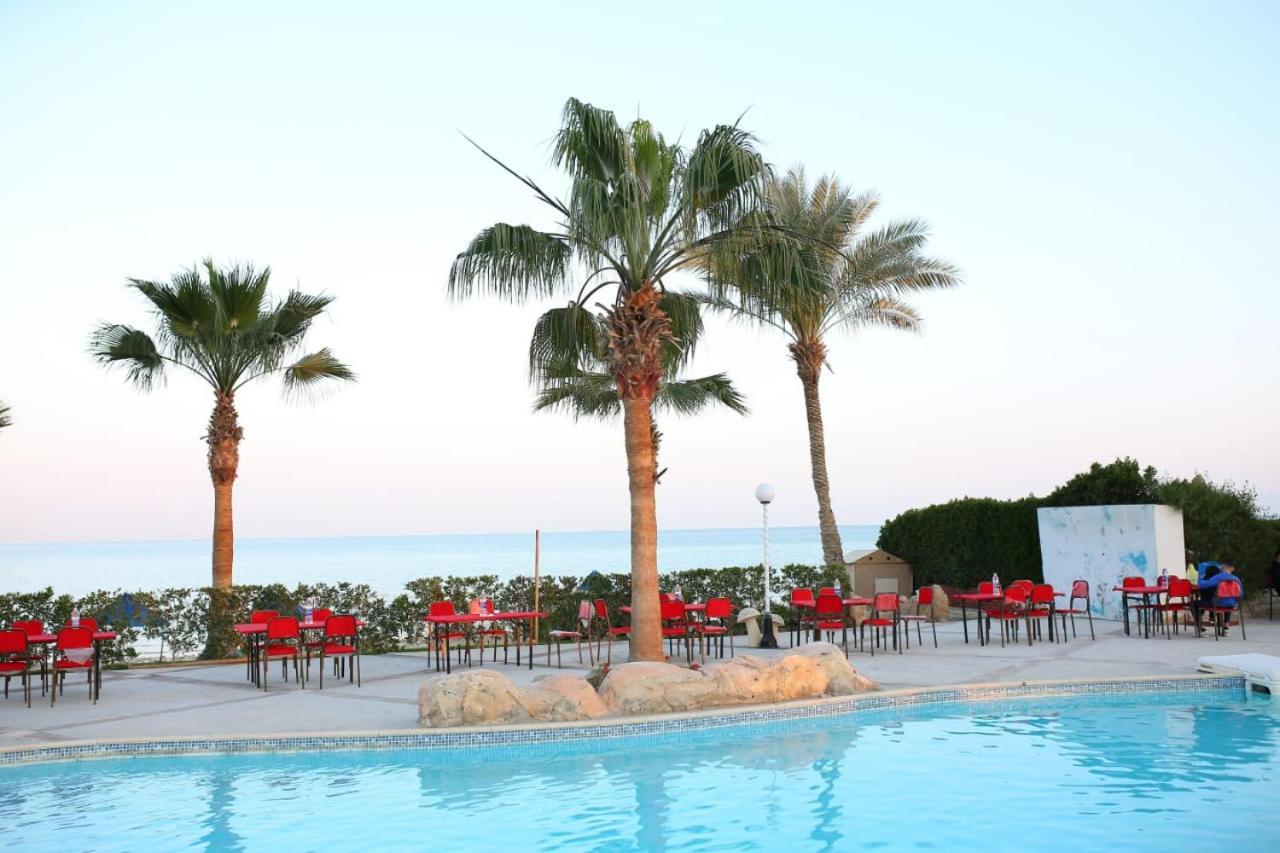 Chalet At Lasirena Mini Egypt Ein Elsokhna Families Only