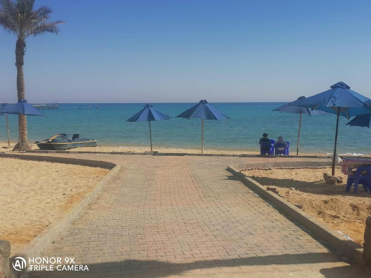 At Lasirena Mini Egypt Ein Elsokhna Families Only Chalet *
