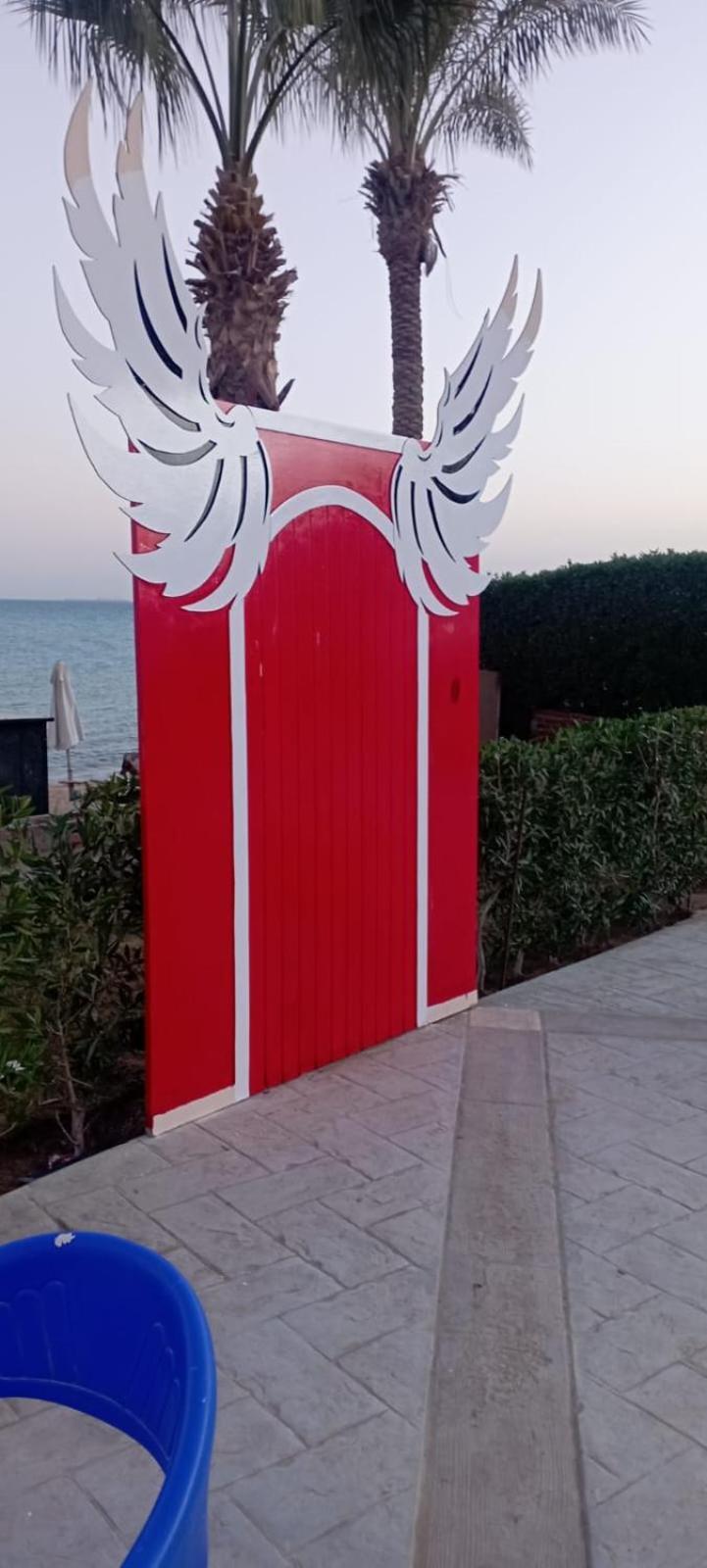 At Lasirena Mini Egypt Ein Elsokhna Families Only Chalet