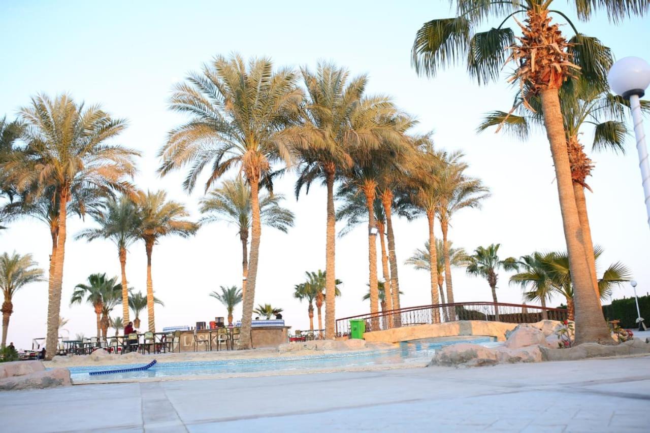 Chalet At Lasirena Mini Egypt Ein Elsokhna Families Only