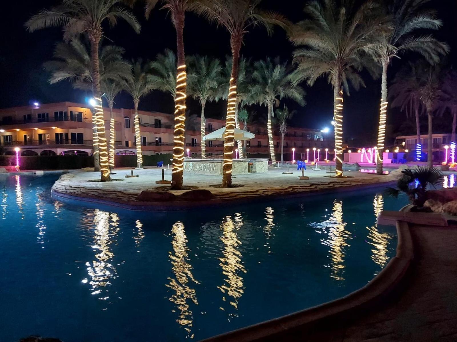 At Lasirena Mini Egypt Ein Elsokhna Families Only Chalet Ain Sukhna