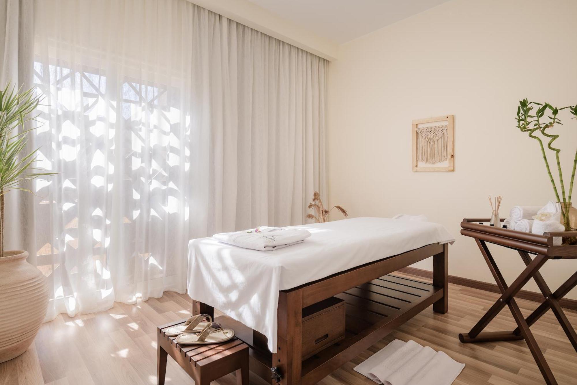 The Zen Wellness Resort Aswan
