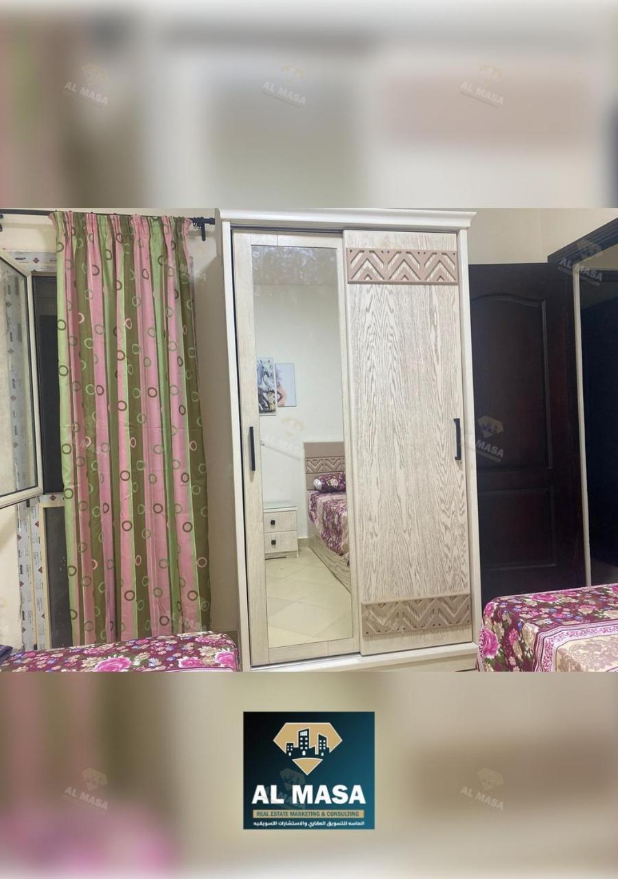 Apartment فندقيه - ستيلا هايتس - الساحل الشمالي *