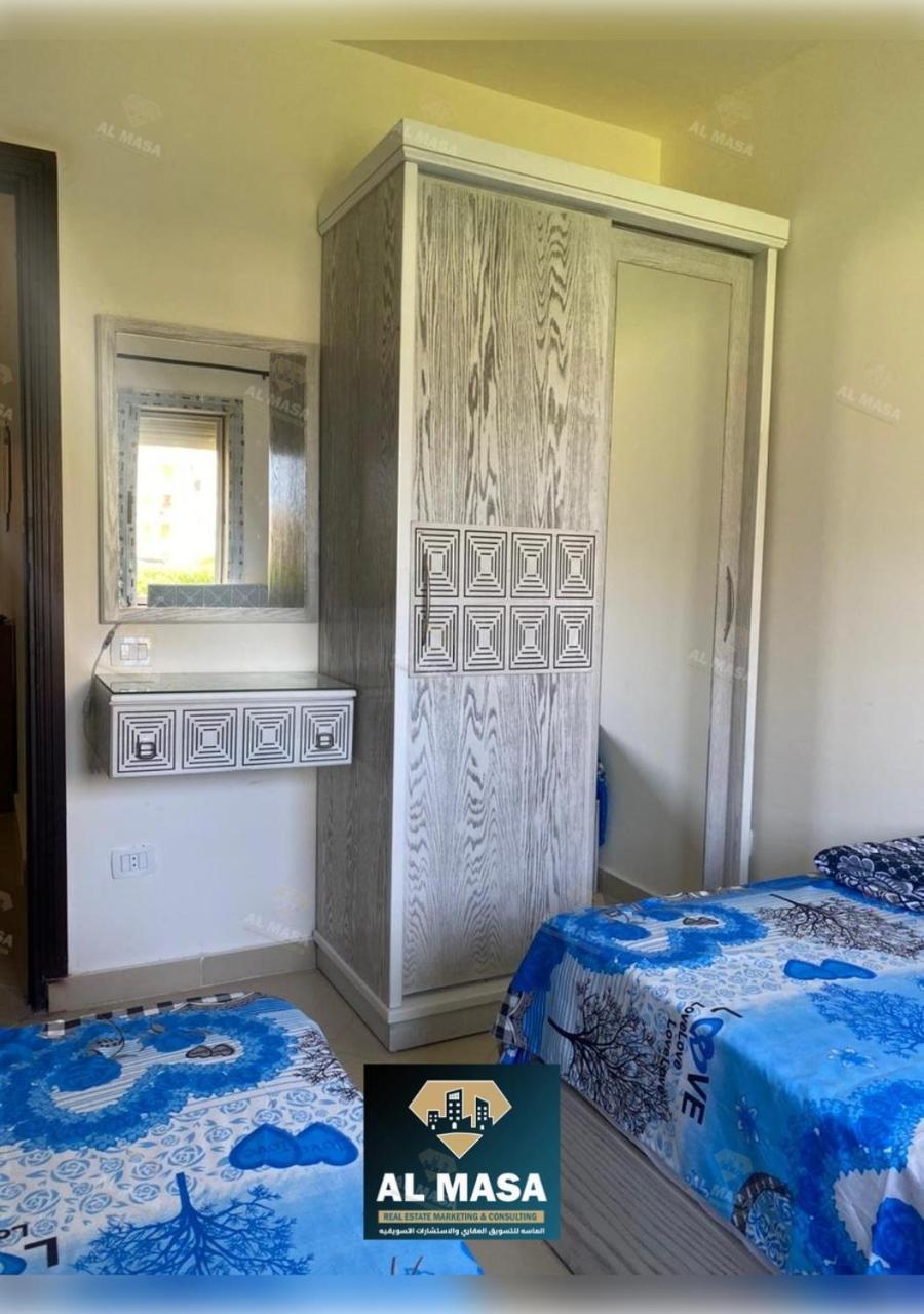 فندقيه - ستيلا هايتس - الساحل الشمالي Apartment El Alamein