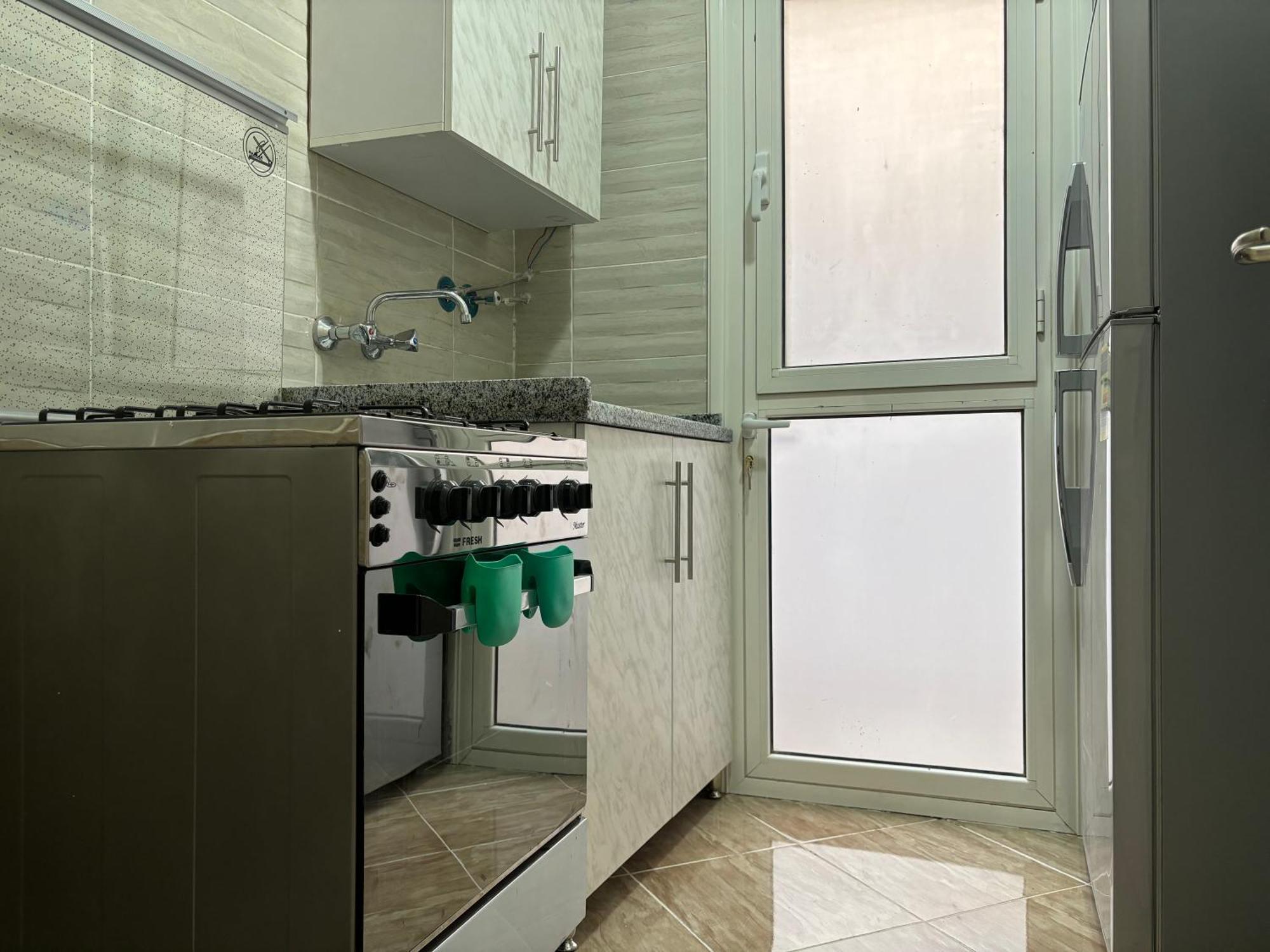 Luxury Inn: 2br Prime Location In B12 Apartment Madinaty