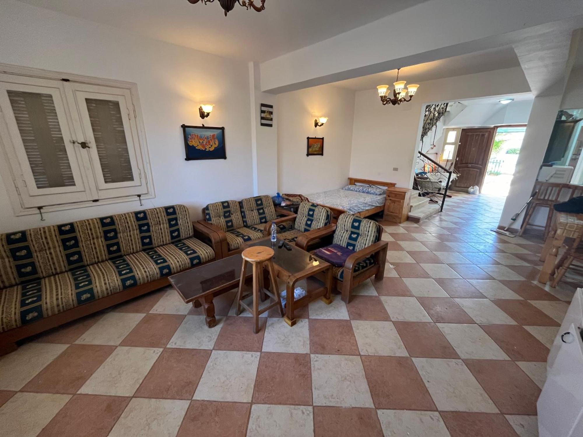Villa Luxury Inn: 3br In North Coast Area 61 Km
