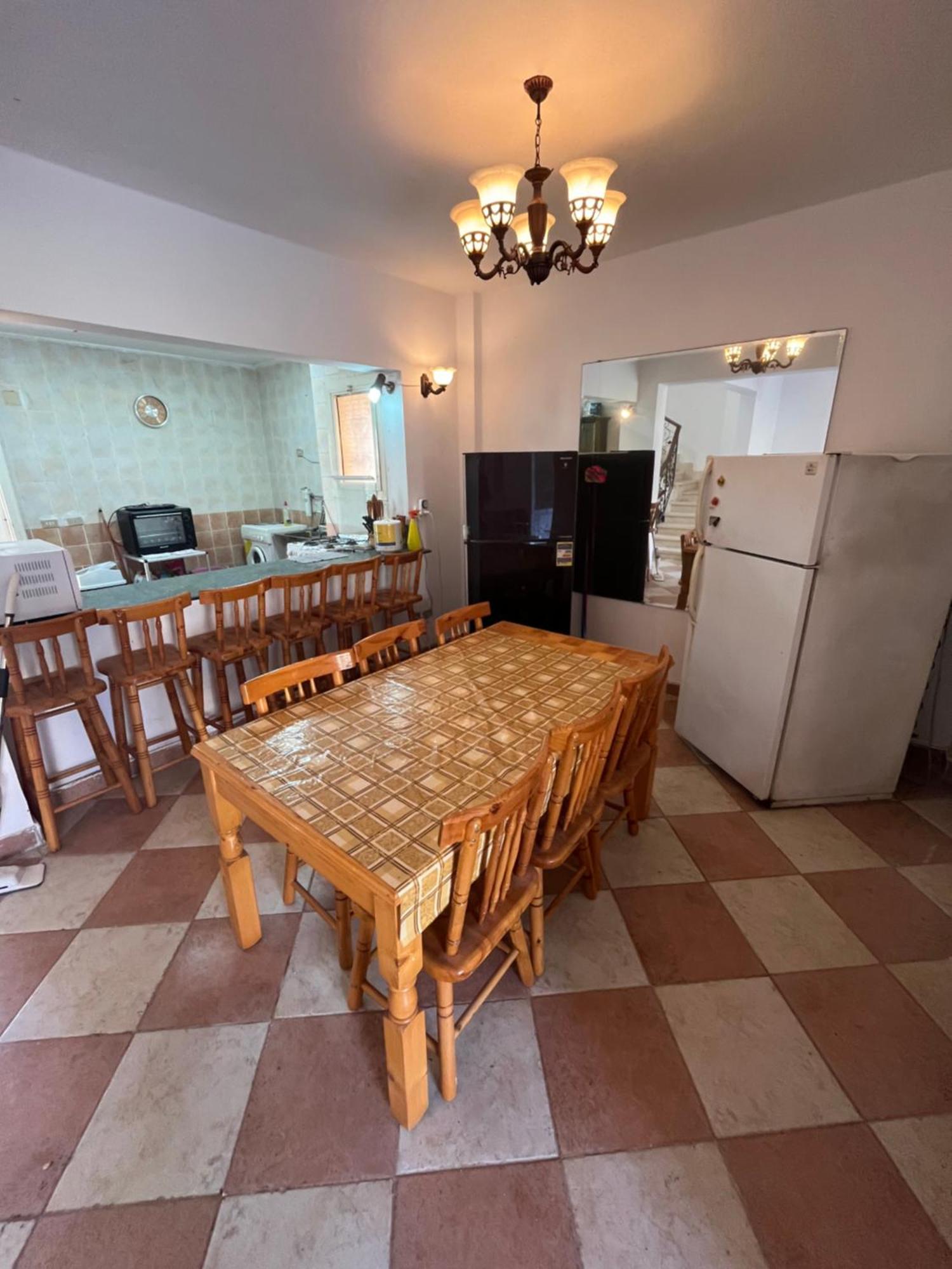 Villa Luxury Inn: 3br In North Coast Area 61 Km *