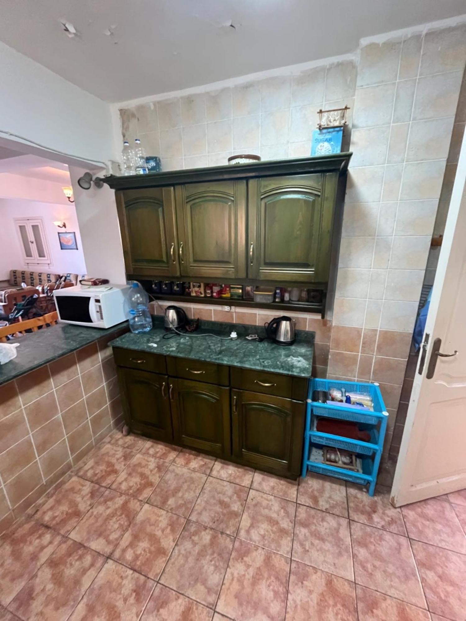 Luxury Inn: 3br In North Coast Area 61 Km Dawwar 'Abd Allah