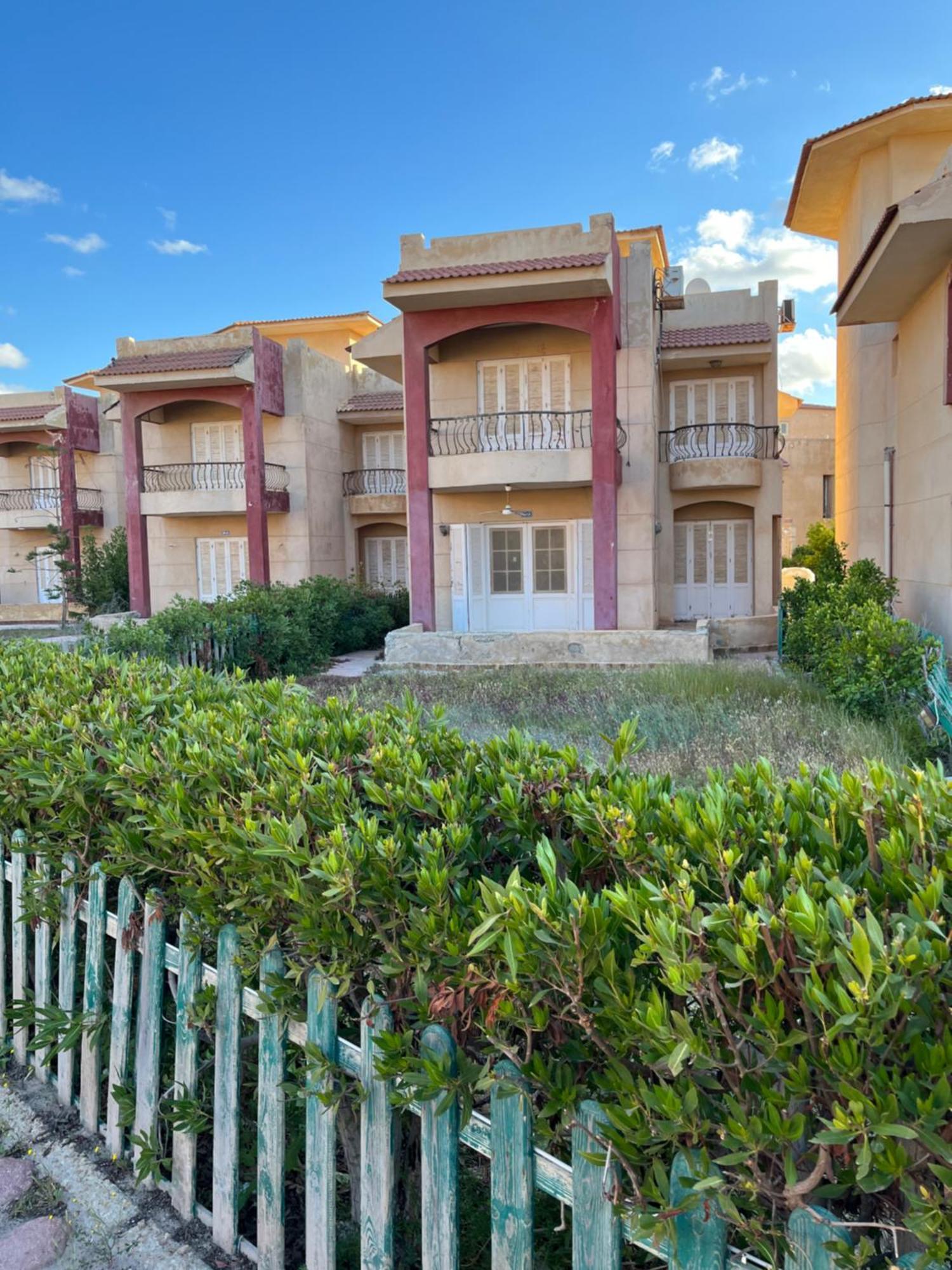Luxury Inn: 3br In North Coast Area 61 Km Dawwar 'Abd Allah