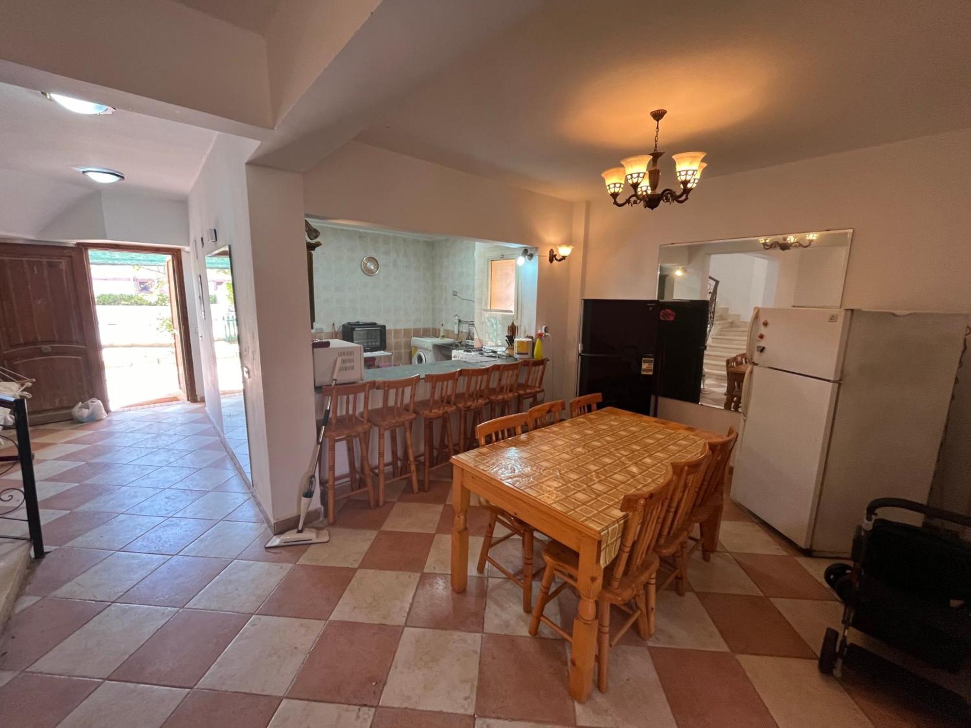 Villa Luxury Inn: 3br In North Coast Area 61 Km *