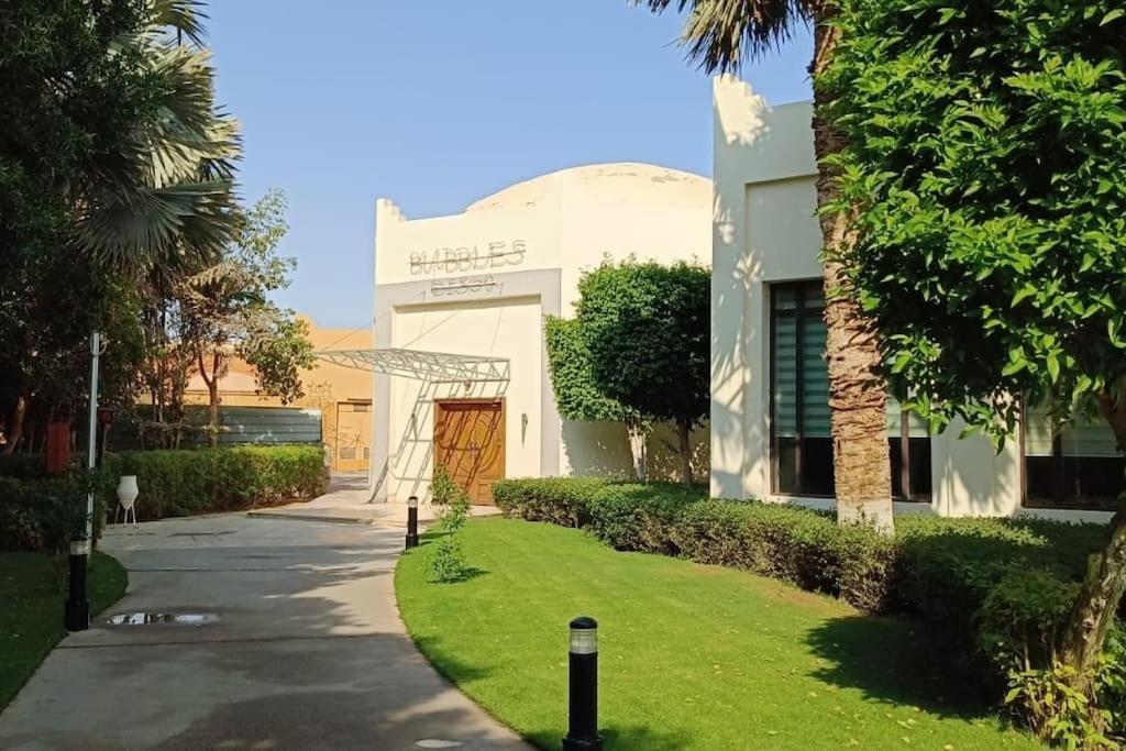 Apartment With Services Stella 5 Star Makadi Bay Egypt Hurghada