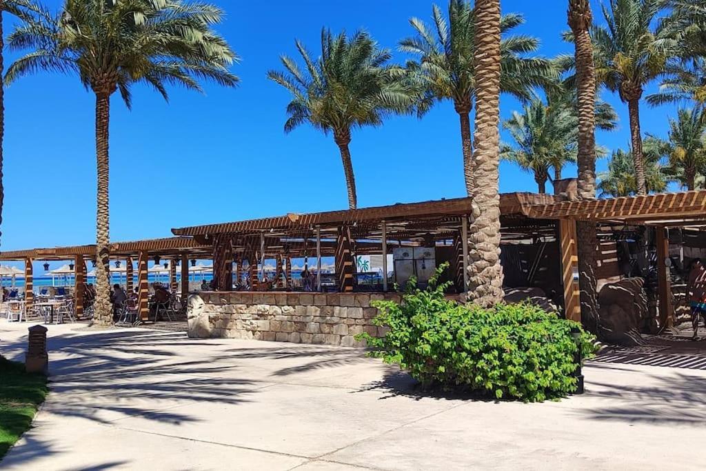 With Services Stella 5 Star Makadi Bay Egypt * Hurghada