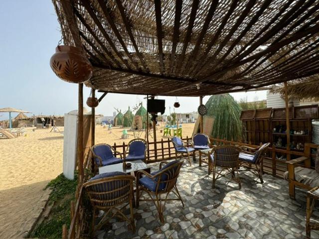 Campsite Marvel Loli Camp El Qoseir