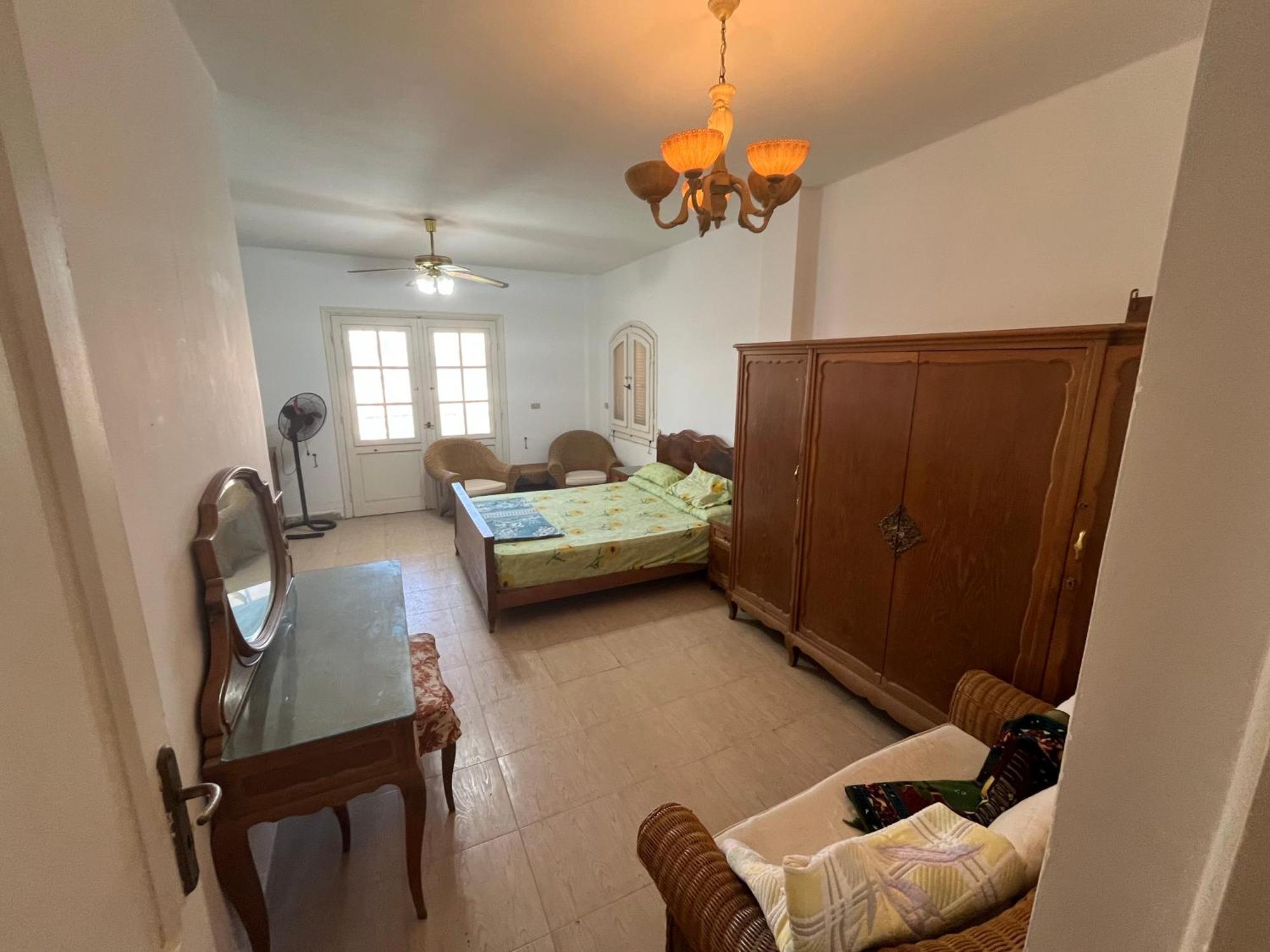 Luxury Inn: 3br In North Coast Area 61 Km Dawwar 'Abd Allah