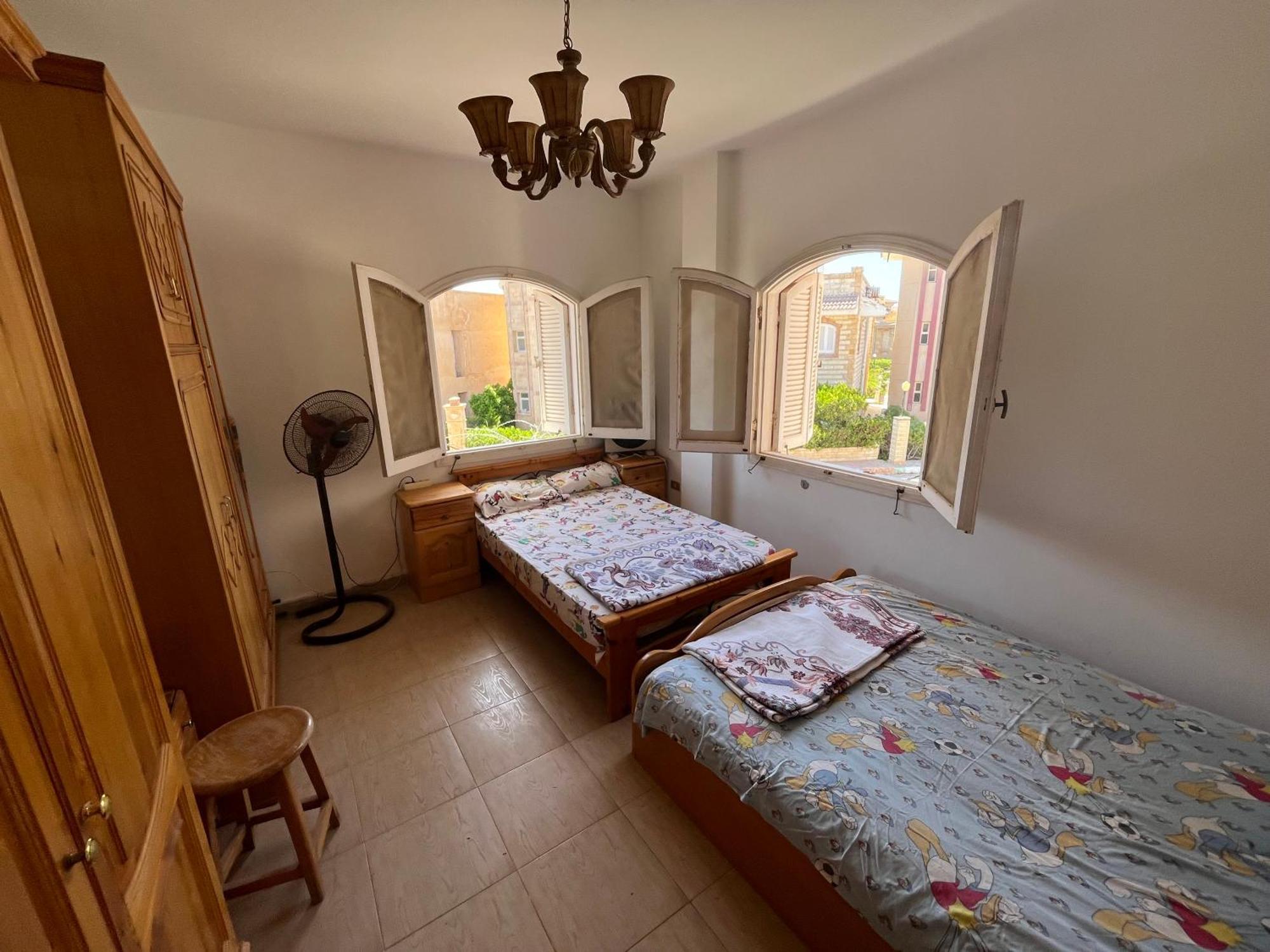 Luxury Inn: 3br In North Coast Area 61 Km Villa
