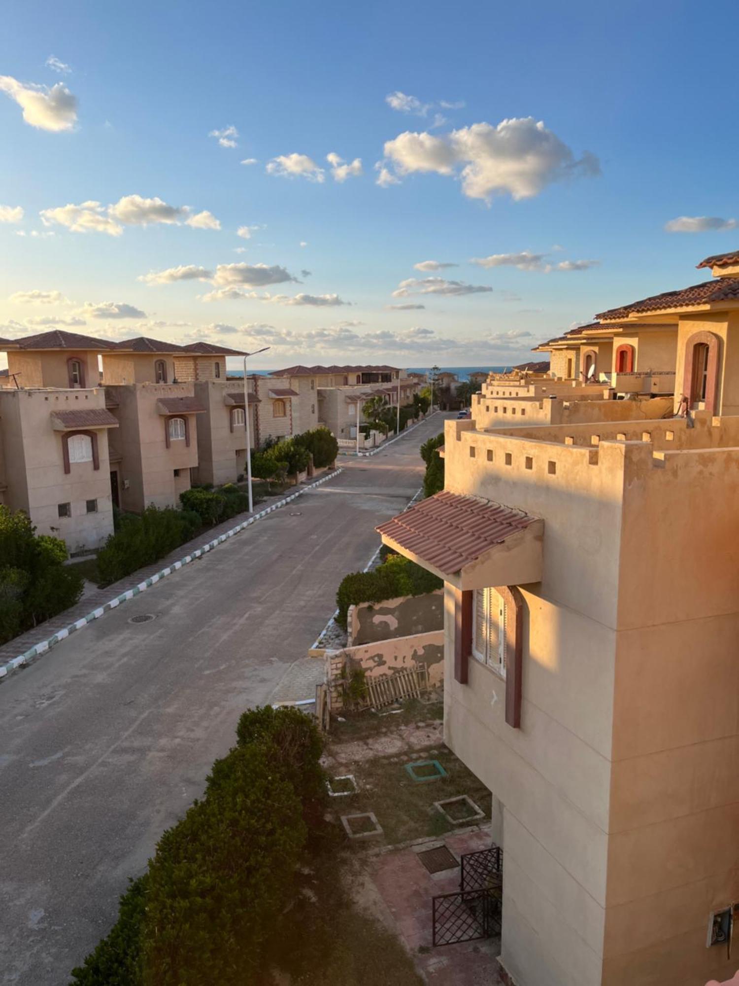 Luxury Inn: 3br In North Coast Area 61 Km * Dawwar 'Abd Allah