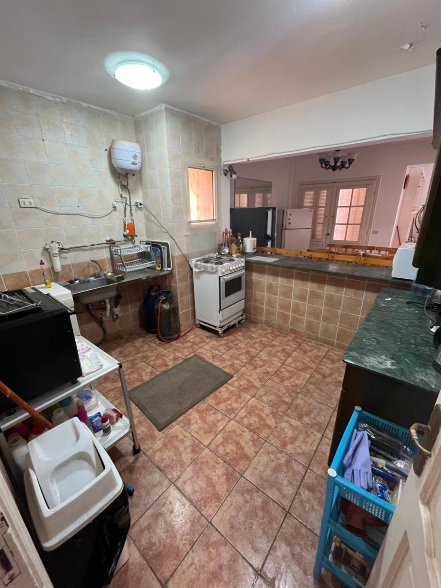 Luxury Inn: 3br In North Coast Area 61 Km Dawwar 'Abd Allah