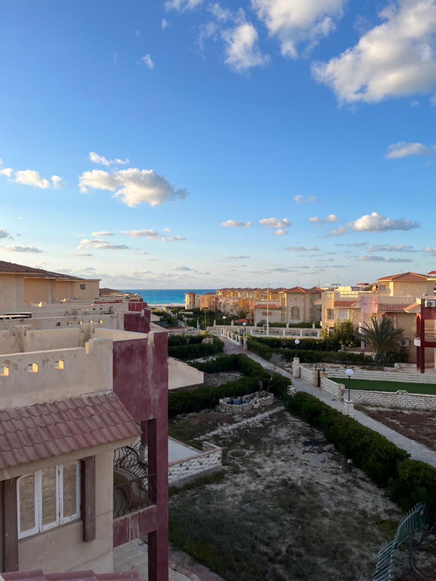 Villa Luxury Inn: 3br In North Coast Area 61 Km *