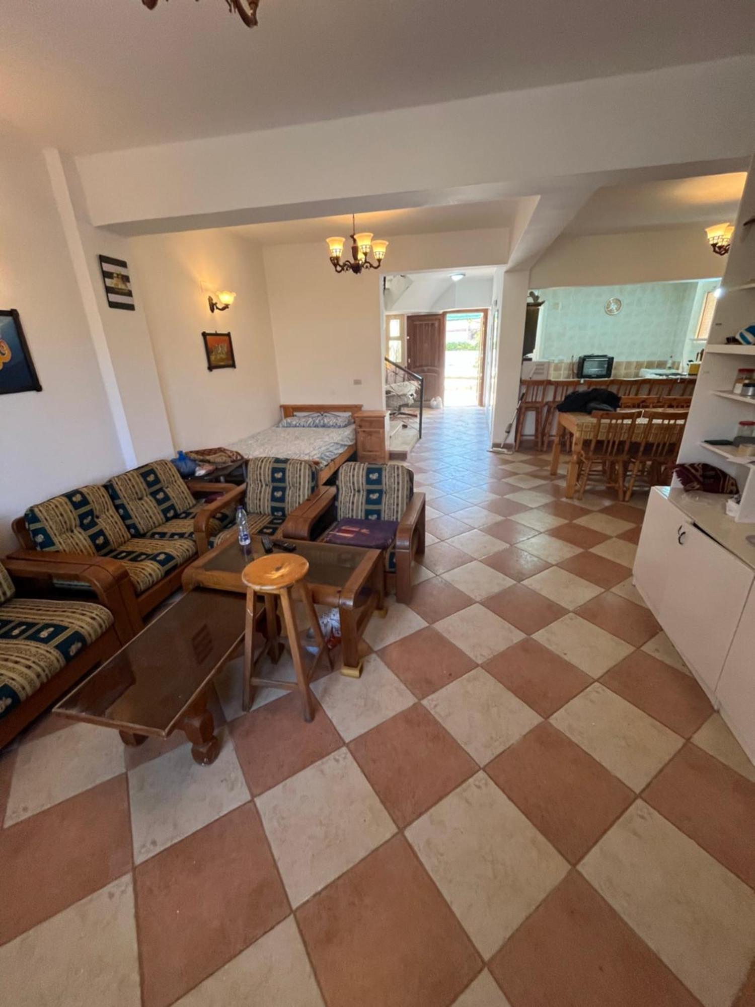 Luxury Inn: 3br In North Coast Area 61 Km Villa *