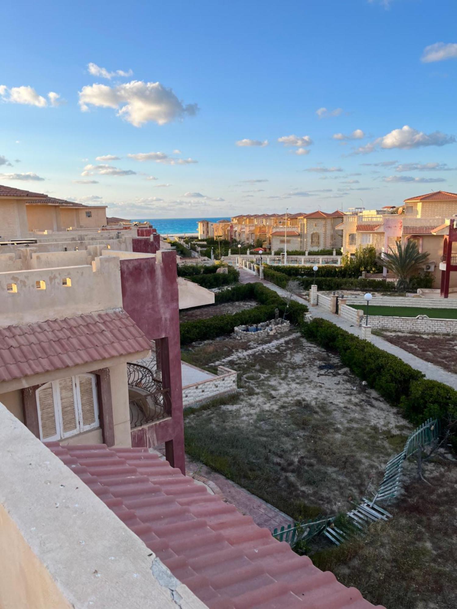 Villa Luxury Inn: 3br In North Coast Area 61 Km *