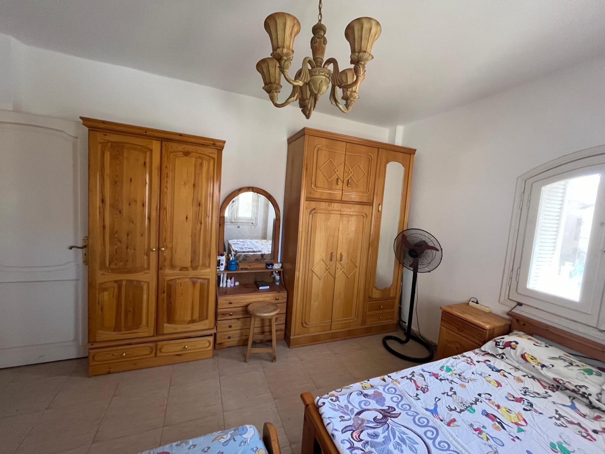 Villa Luxury Inn: 3br In North Coast Area 61 Km Dawwar 'Abd Allah