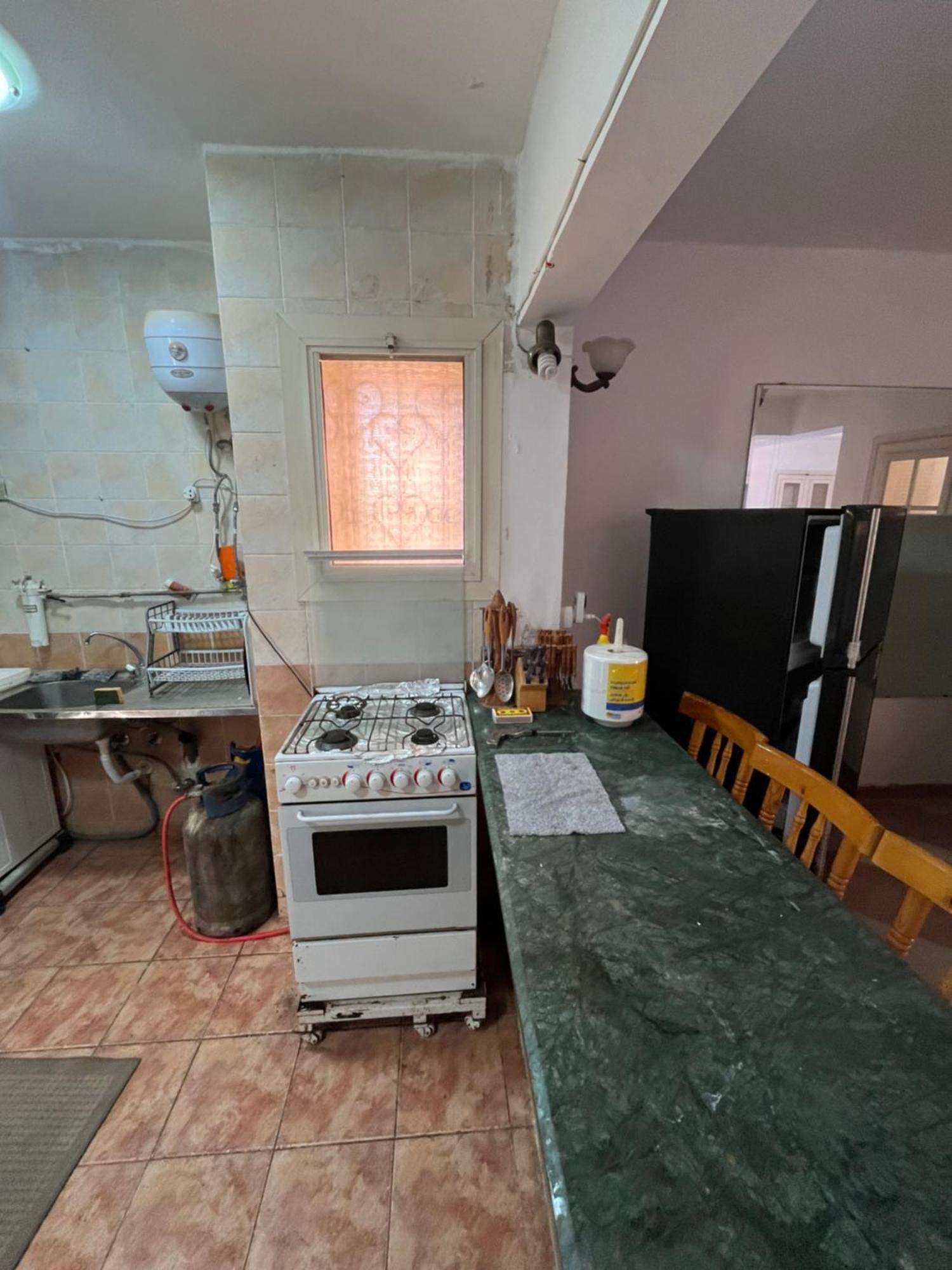 Luxury Inn: 3br In North Coast Area 61 Km Villa Dawwar 'Abd Allah