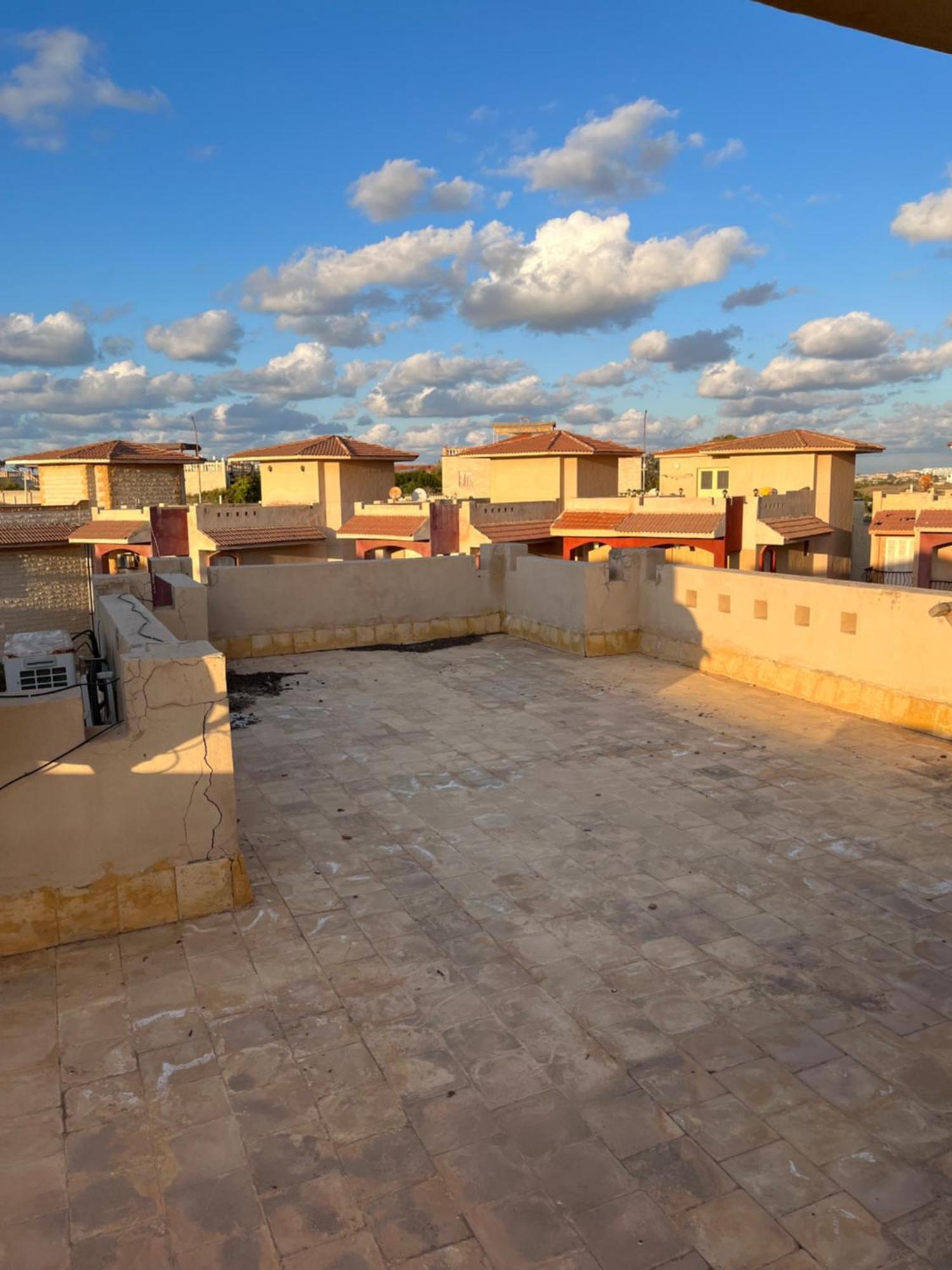 Luxury Inn: 3br In North Coast Area 61 Km Villa