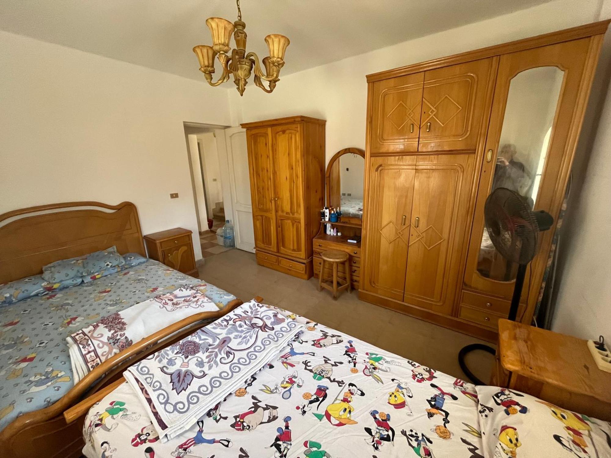 Luxury Inn: 3br In North Coast Area 61 Km Villa Dawwar 'Abd Allah