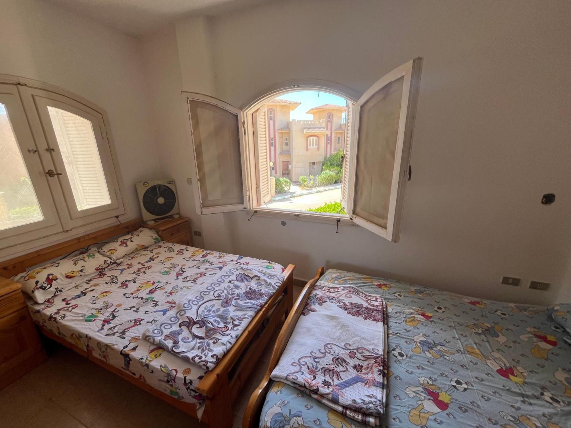 Luxury Inn: 3br In North Coast Area 61 Km Dawwar 'Abd Allah