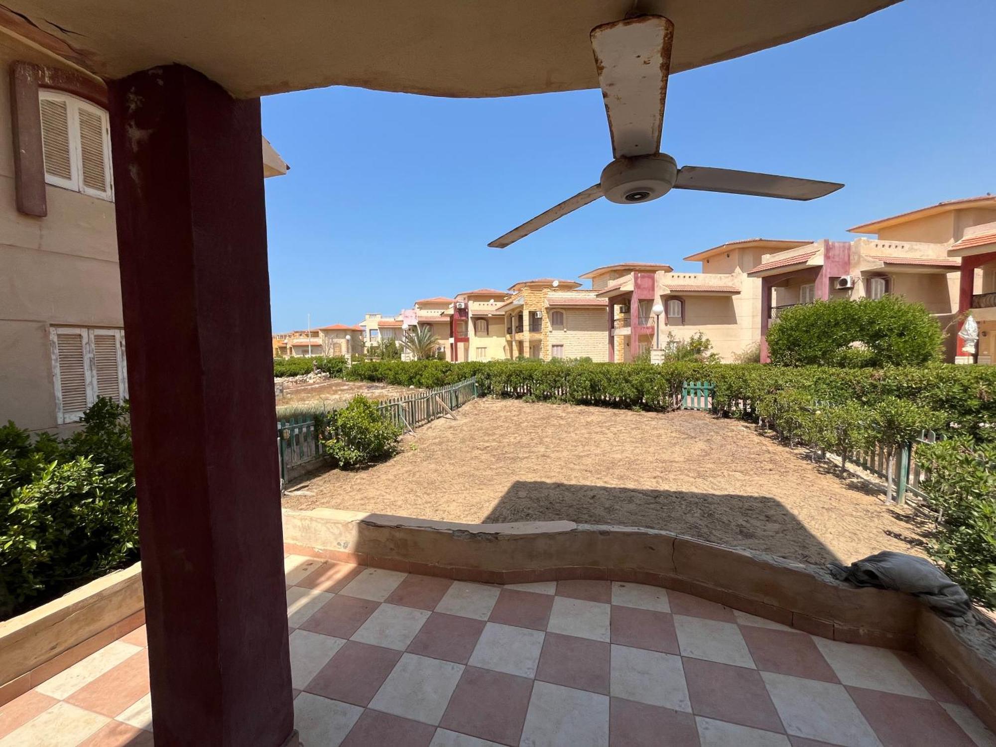 Villa Luxury Inn: 3br In North Coast Area 61 Km *
