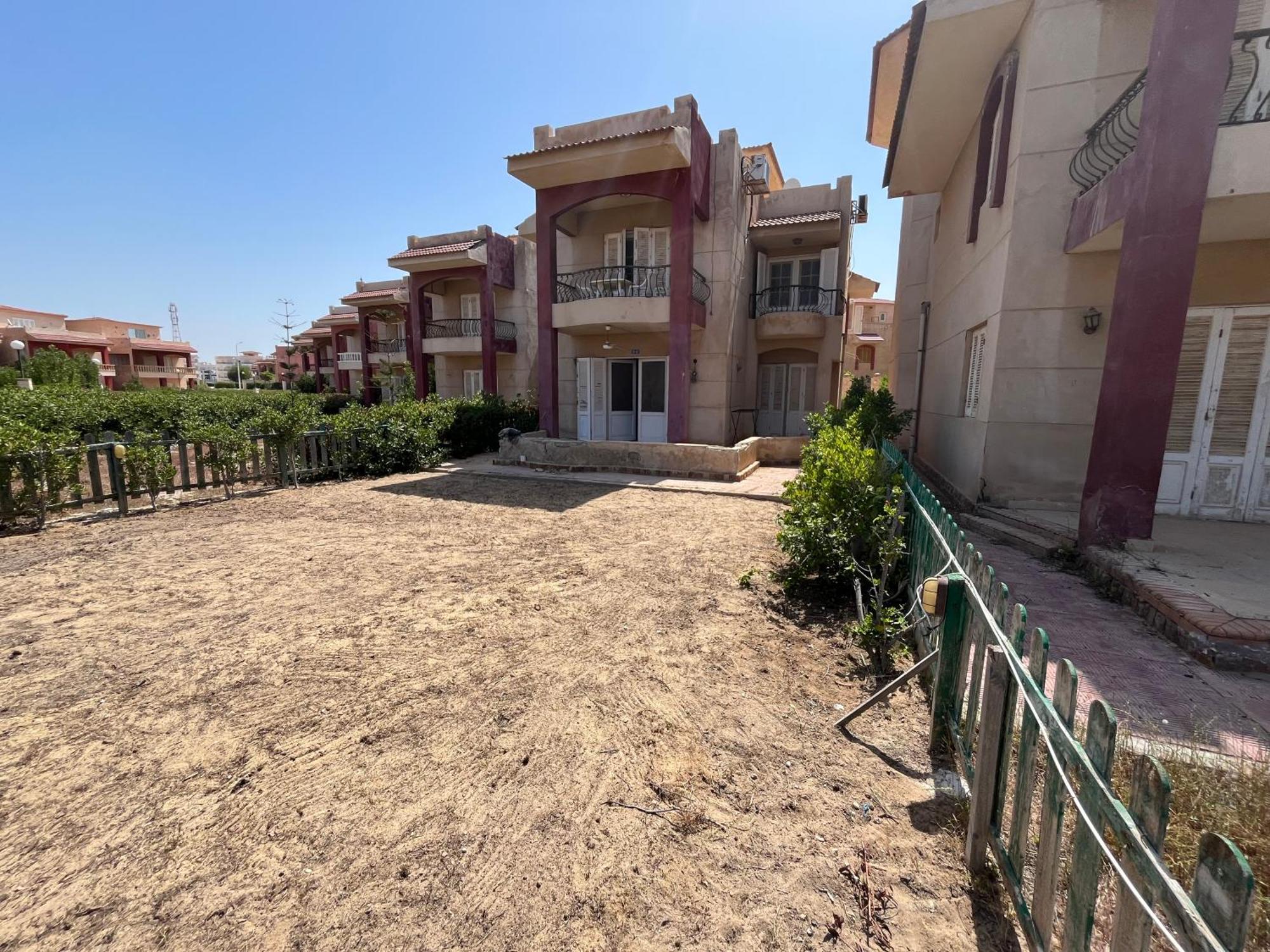 Villa Luxury Inn: 3br In North Coast Area 61 Km