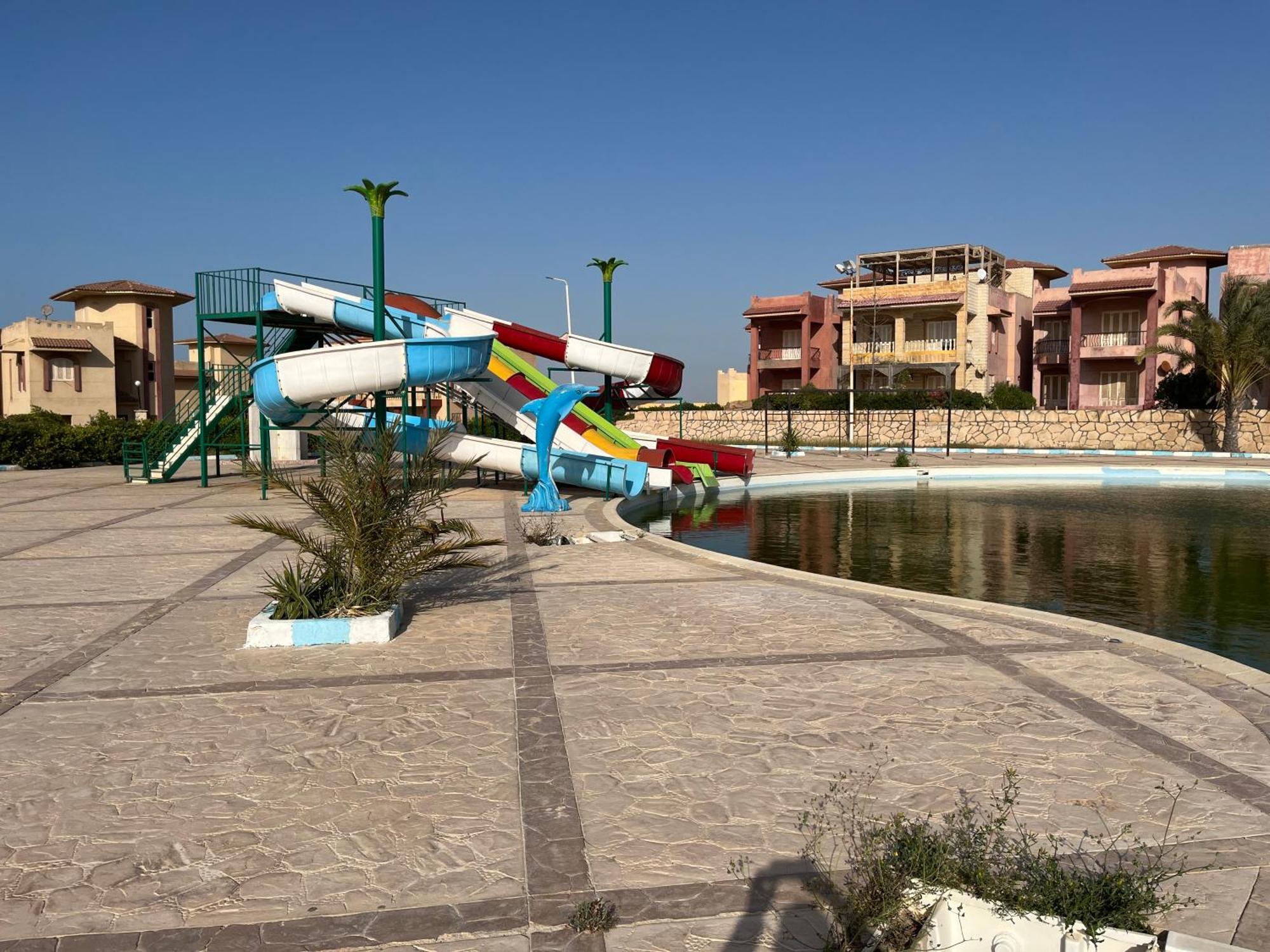 Luxury Inn: 3br In North Coast Area 61 Km *