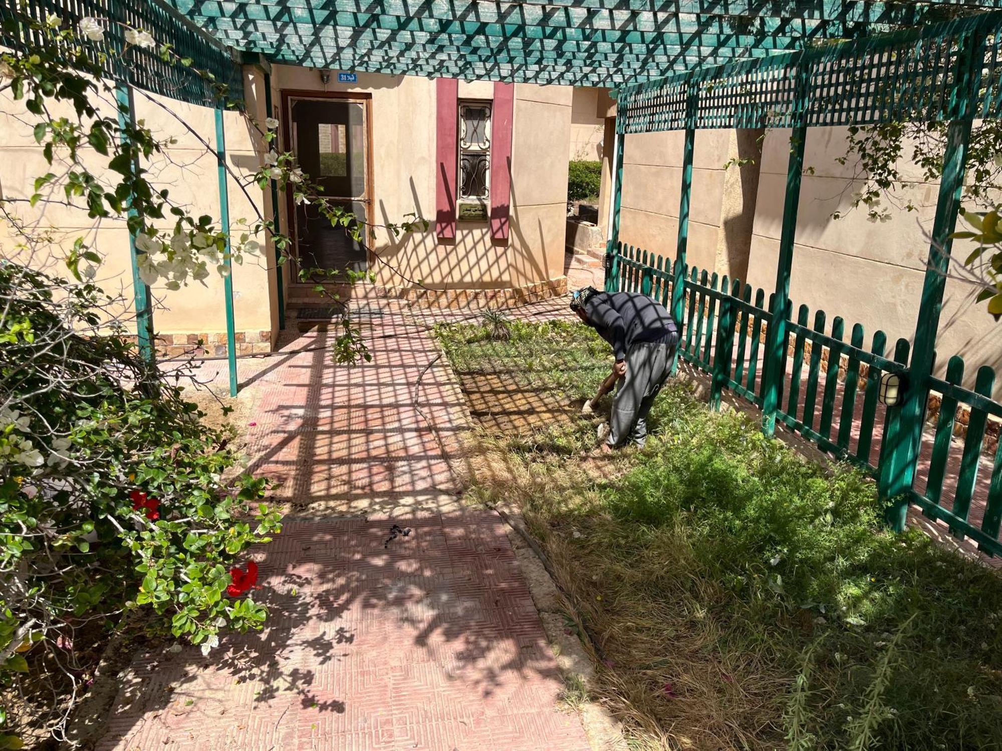 Luxury Inn: 3br In North Coast Area 61 Km Villa Dawwar 'Abd Allah