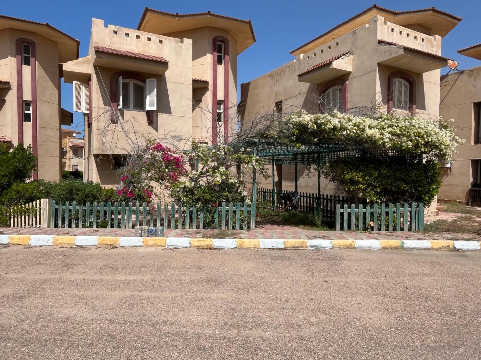 Luxury Inn: 3br In North Coast Area 61 Km Villa Dawwar 'Abd Allah