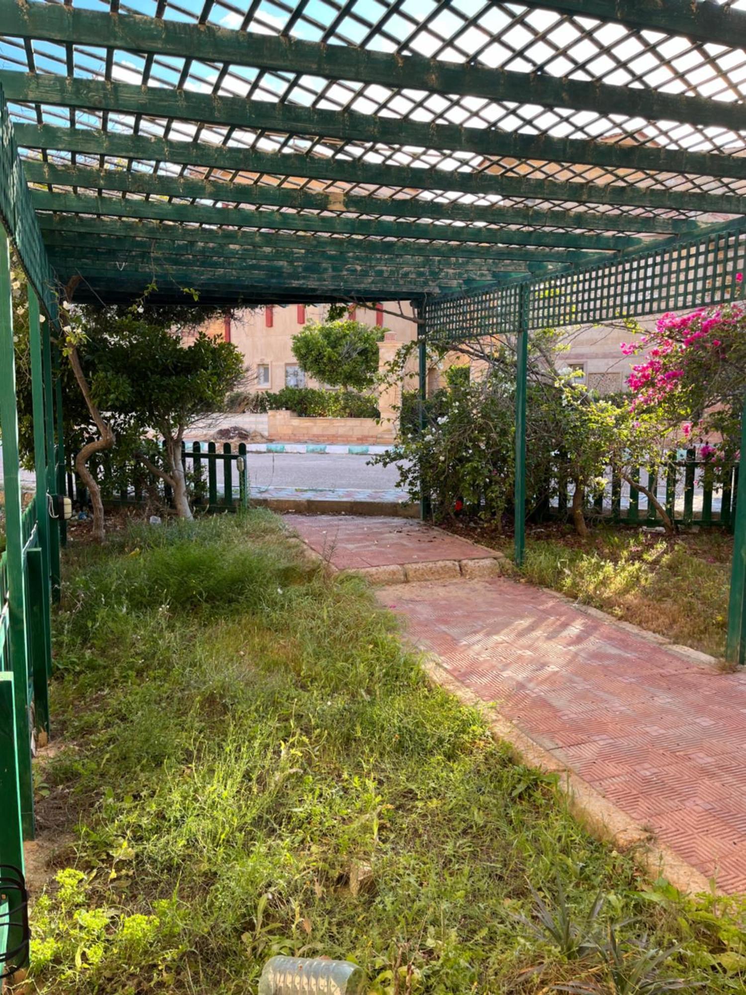 Villa Luxury Inn: 3br In North Coast Area 61 Km Dawwar 'Abd Allah
