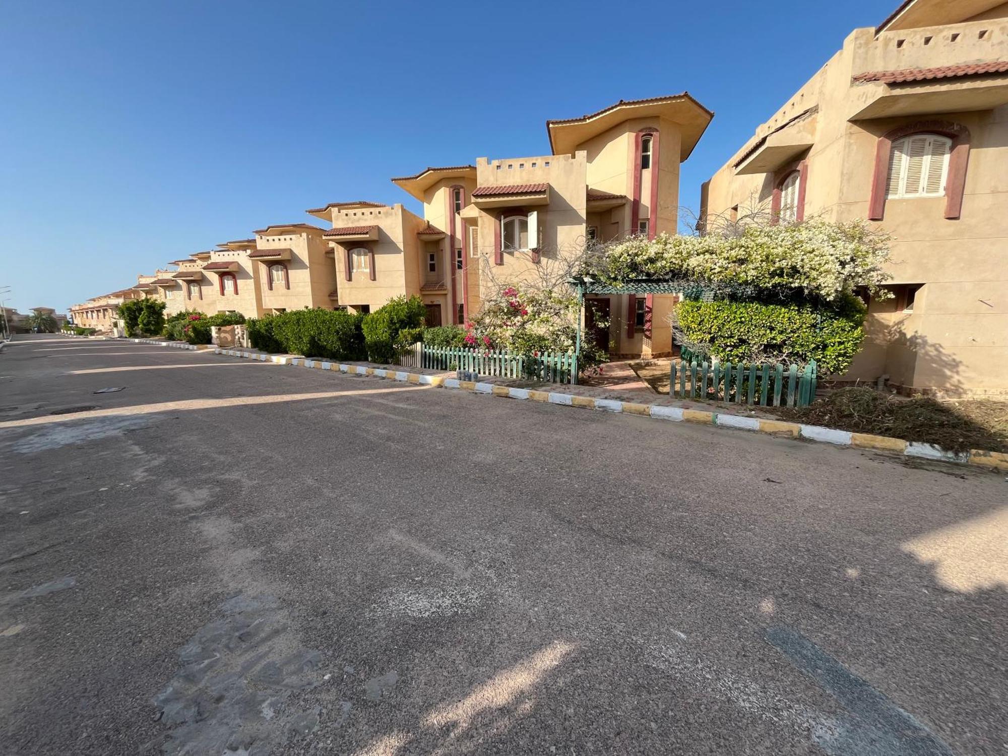 Luxury Inn: 3br In North Coast Area 61 Km Villa *