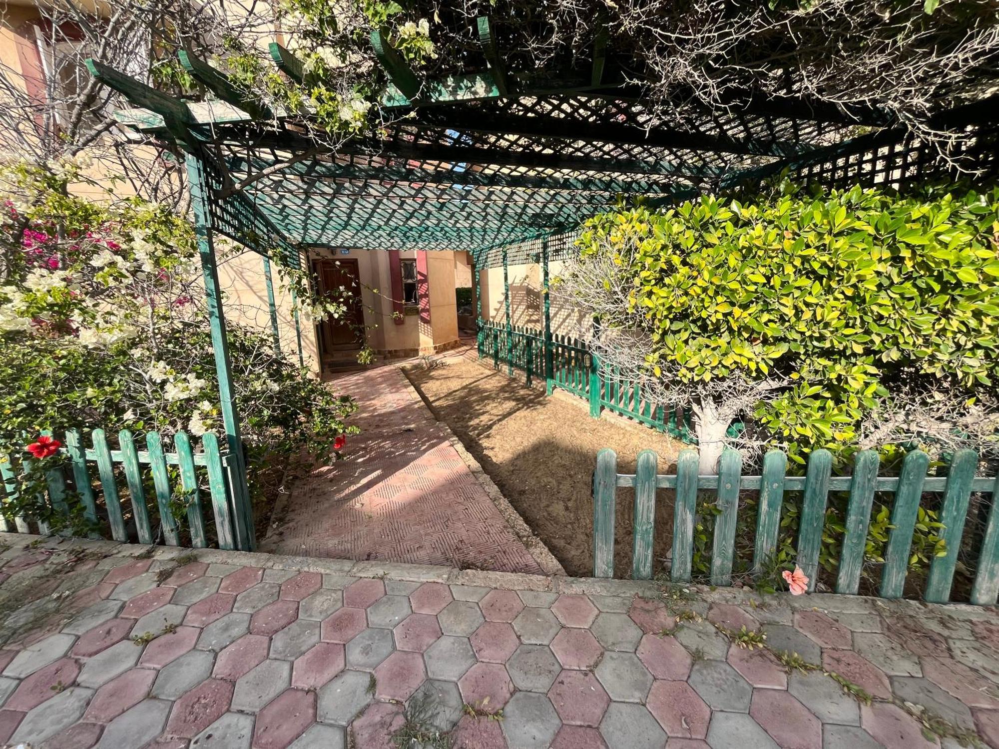 Villa Luxury Inn: 3br In North Coast Area 61 Km