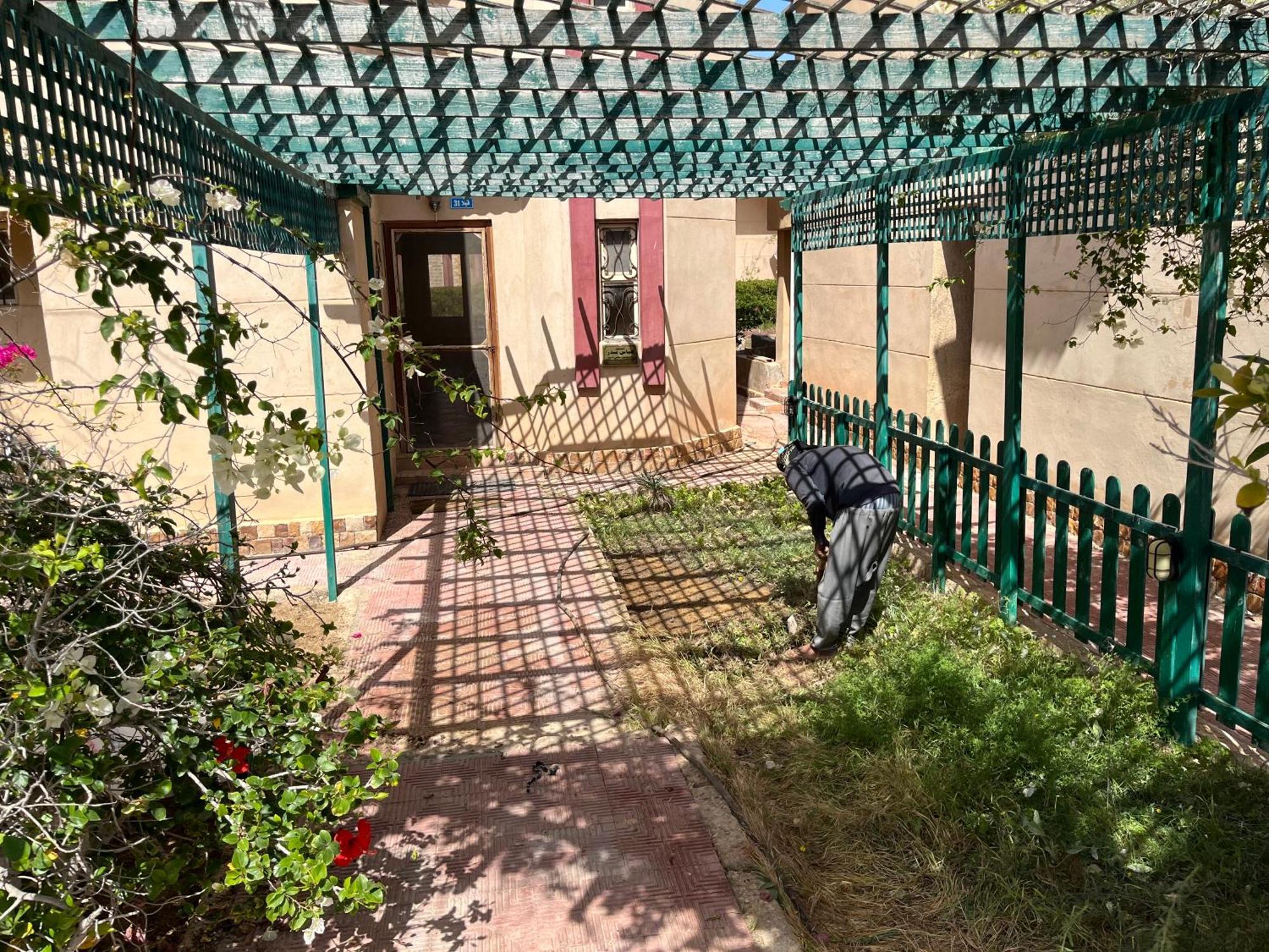 Luxury Inn: 3br In North Coast Area 61 Km Dawwar 'Abd Allah