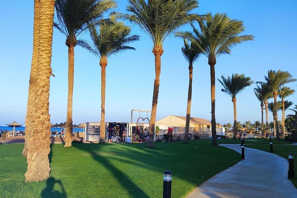 With Services Stella 5 Star Makadi Bay Egypt Apartment *