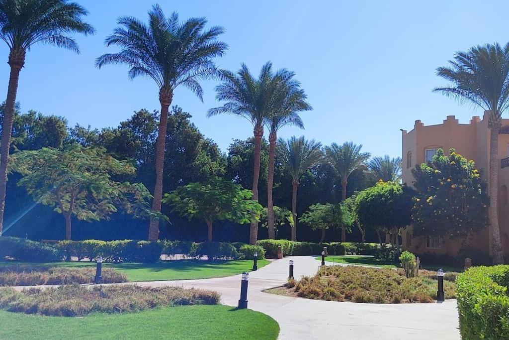 Apartment With Services Stella 5 Star Makadi Bay Egypt Hurghada