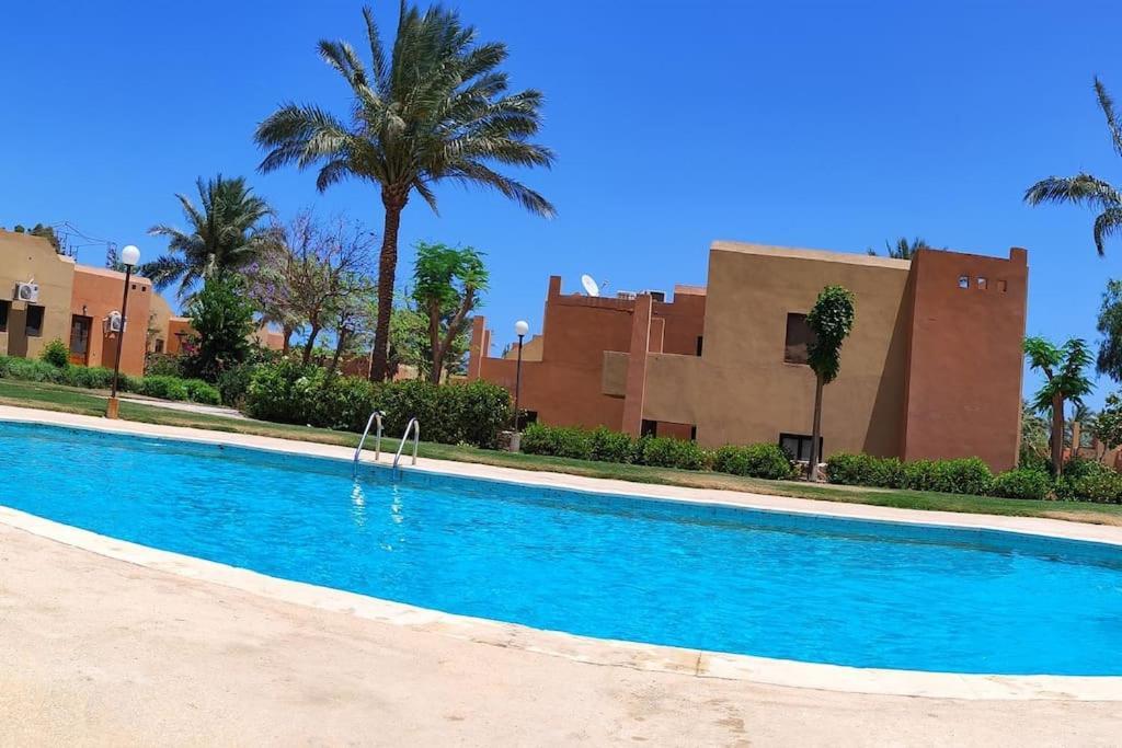 With Services Stella 5 Star Makadi Bay Egypt Hurghada