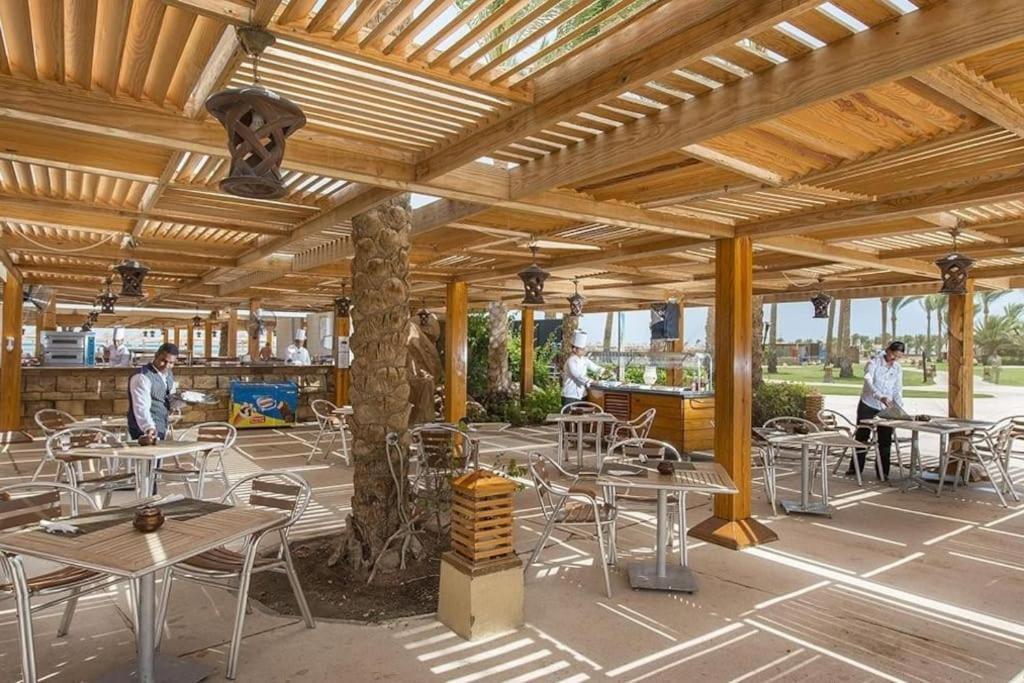 Apartment With Services Stella 5 Star Makadi Bay Egypt *