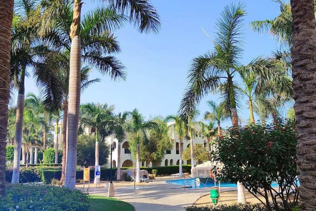 Apartment With Services Stella 5 Star Makadi Bay Egypt *