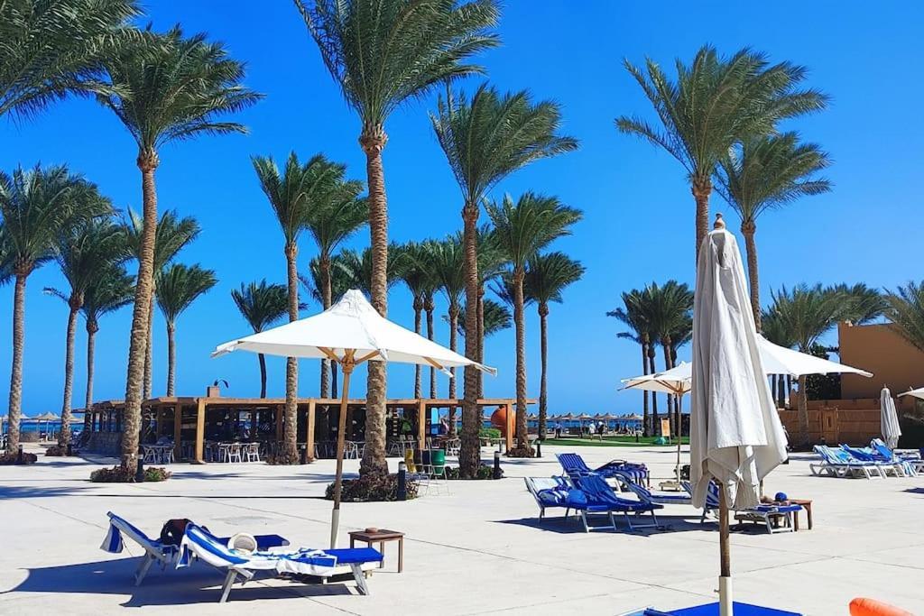 Apartment With Services Stella 5 Star Makadi Bay Egypt Hurghada