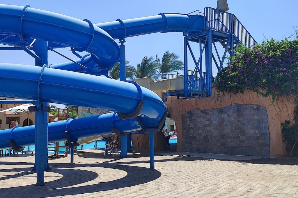 With Services Stella 5 Star Makadi Bay Egypt * Hurghada