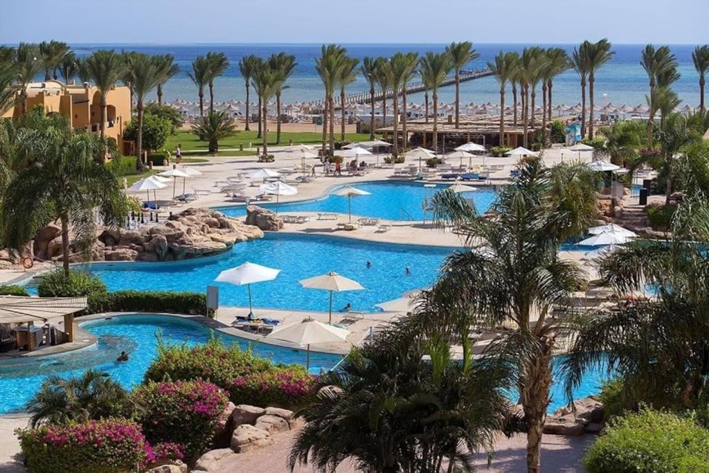 With Services Stella 5 Star Makadi Bay Egypt *